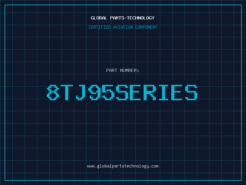 Aviation Part 8TJ95SERIES