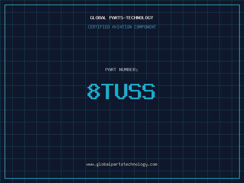 Aviation Part 8TUSS
