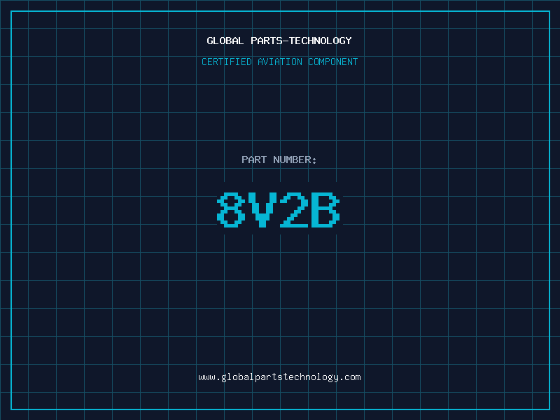 Aviation Part 8V2B