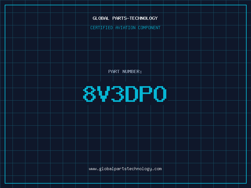 Aviation Part 8V3DPO