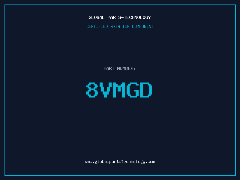 Aviation Part 8VMGD