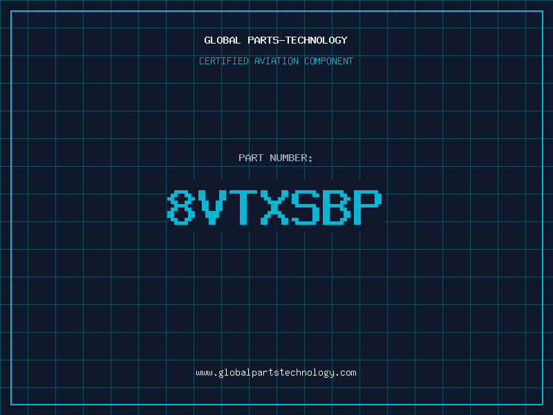 Aviation Part 8VTXSBP