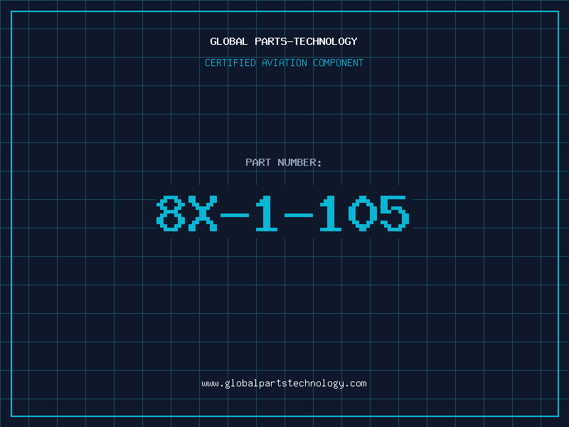 Aviation Part 8X-1-105