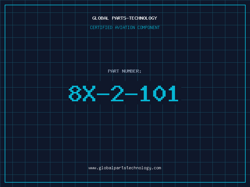 Aviation Part 8X-2-101