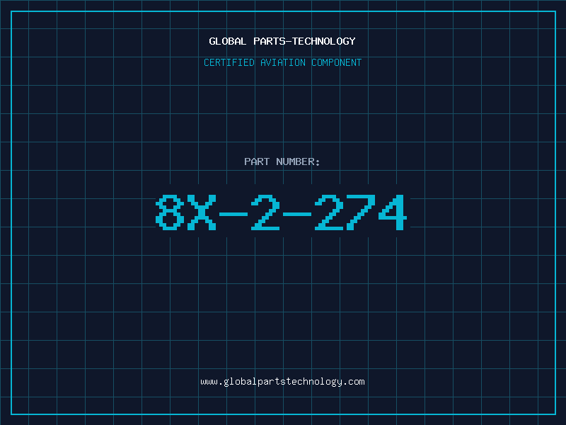 Aviation Part 8X-2-274