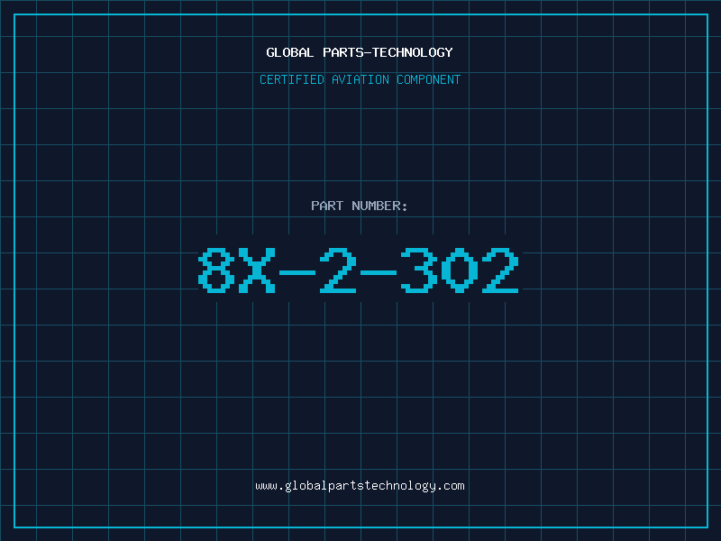 Aviation Part 8X-2-302