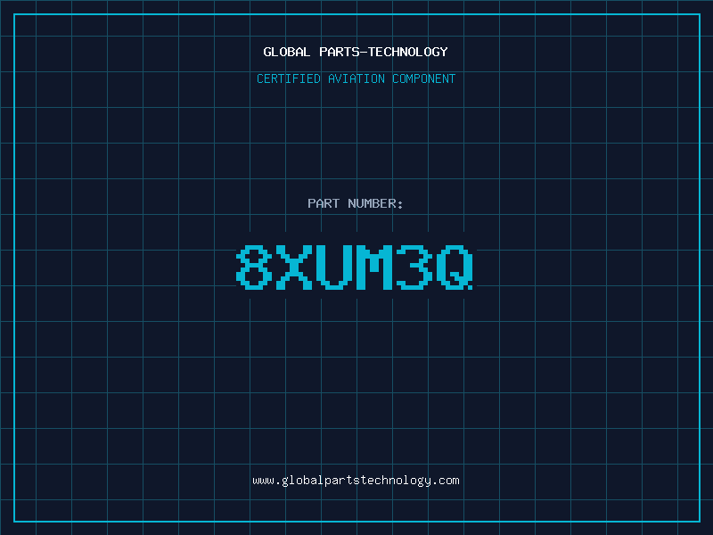 Aviation Part 8XUM3Q