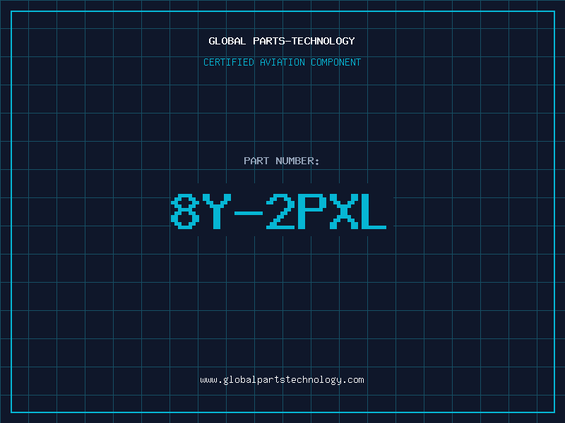 Aviation Part 8Y-2PXL