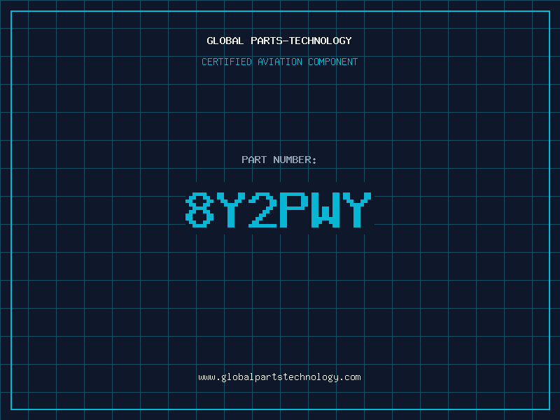 Aviation Part 8Y2PWY