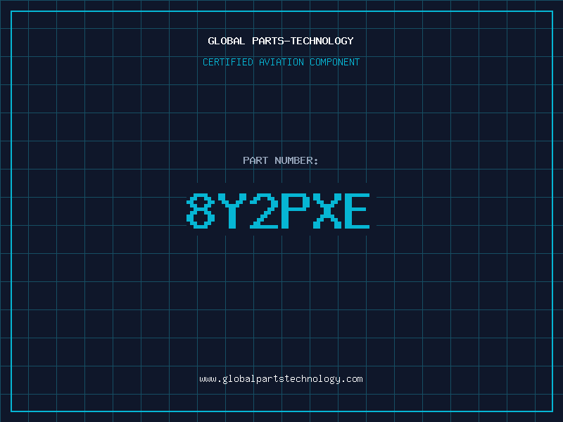 Aviation Part 8Y2PXE