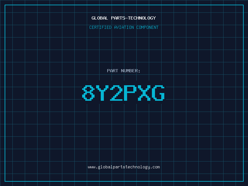 Aviation Part 8Y2PXG