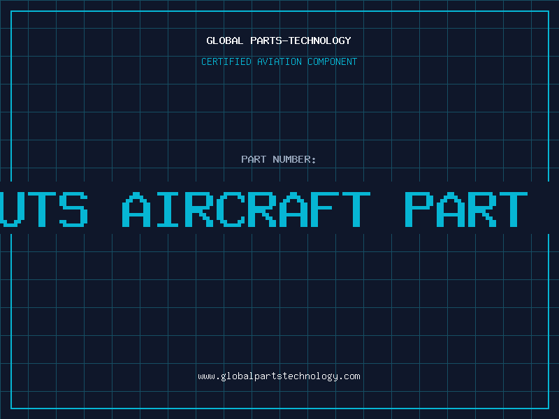 Aviation Part 8x32 nuts aircraft part number
