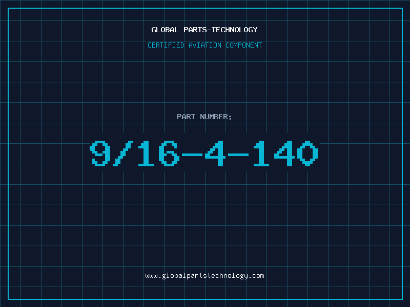 Aviation Part 9/16-4-140