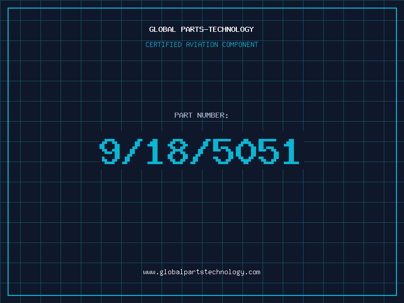 Aviation Part 9/18/5051