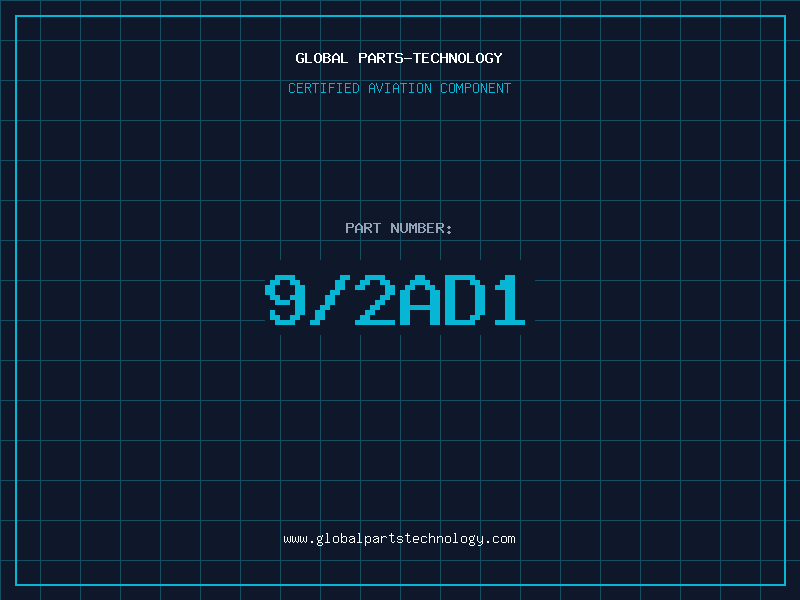 Aviation Part 9/2AD1