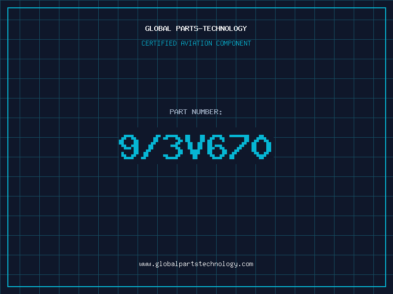 Aviation Part 9/3V670