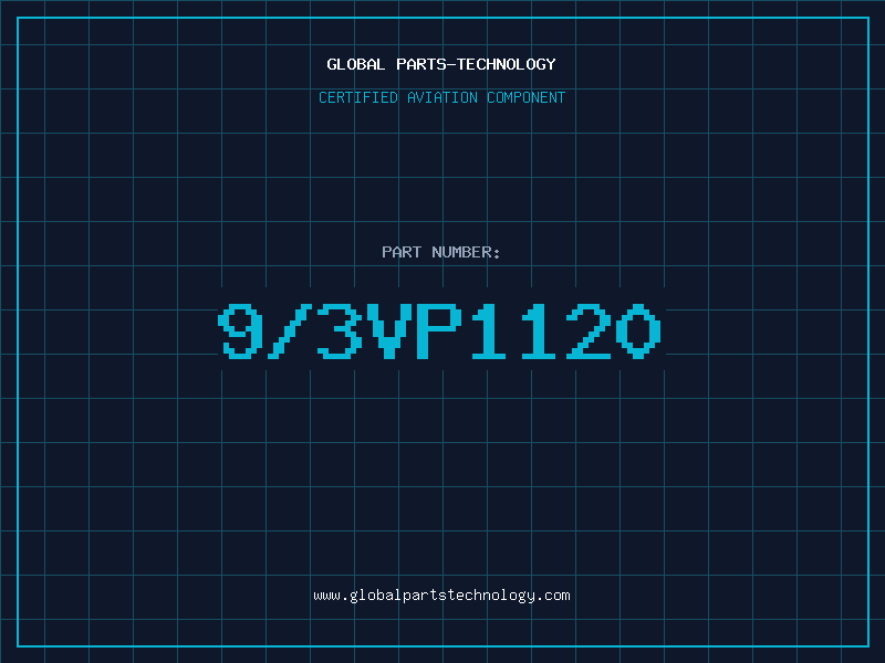Aviation Part 9/3VP1120