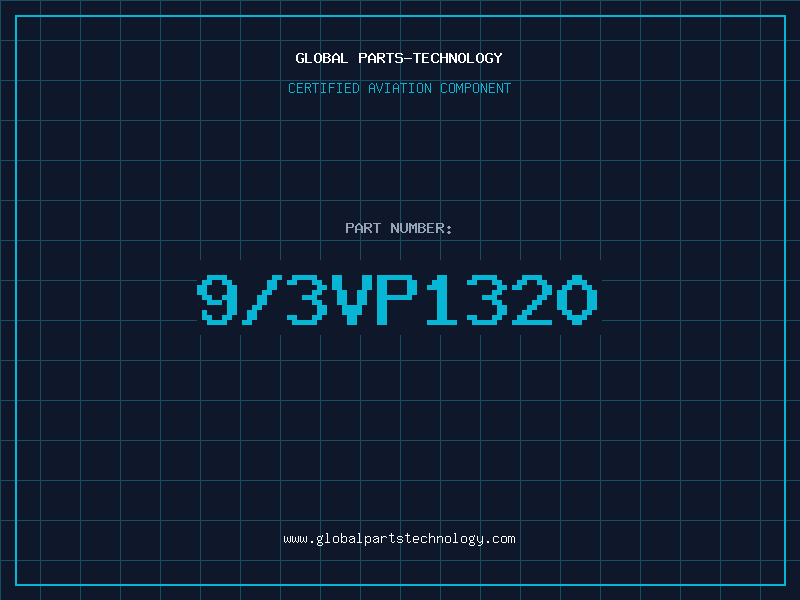 Aviation Part 9/3VP1320