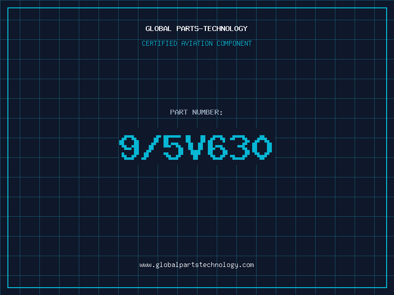 Aviation Part 9/5V630