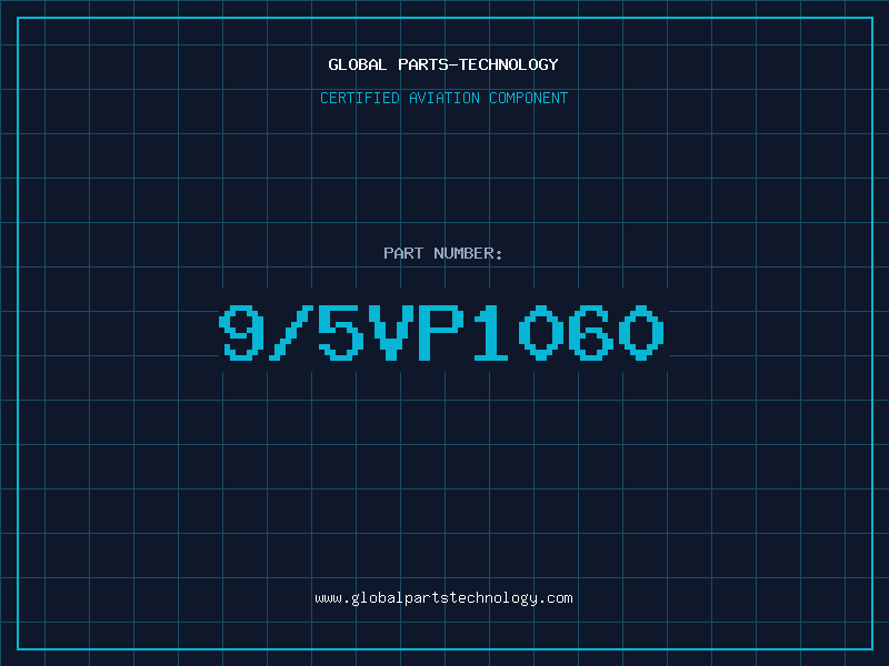 Aviation Part 9/5VP1060