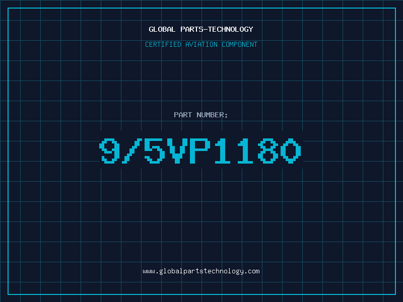Aviation Part 9/5VP1180