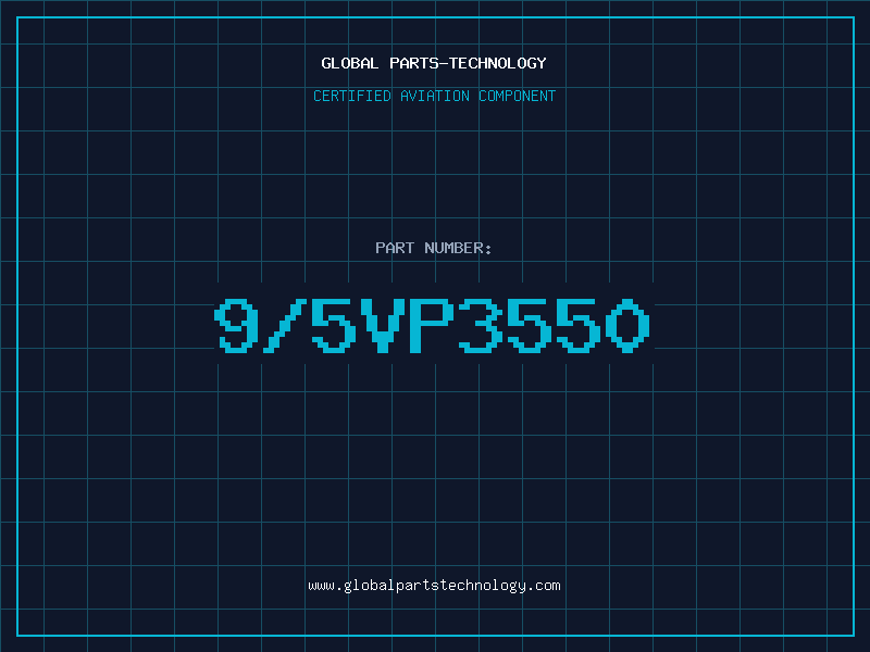 Aviation Part 9/5VP3550