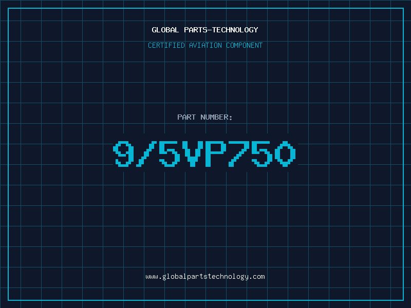 Aviation Part 9/5VP750