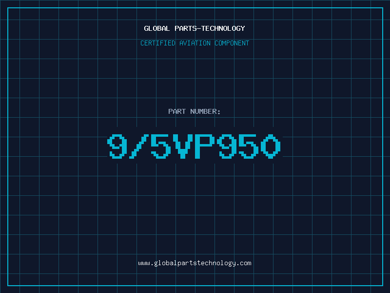 Aviation Part 9/5VP950