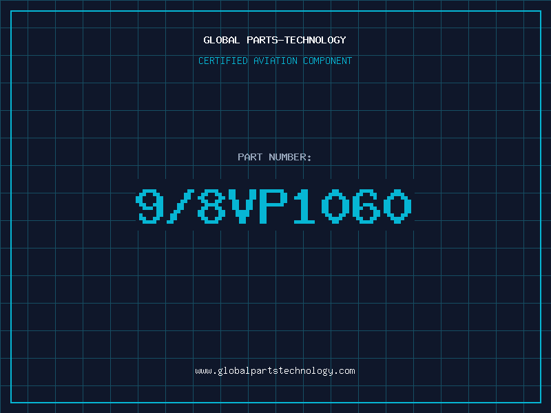 Aviation Part 9/8VP1060