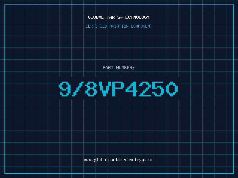 Aviation Part 9/8VP4250
