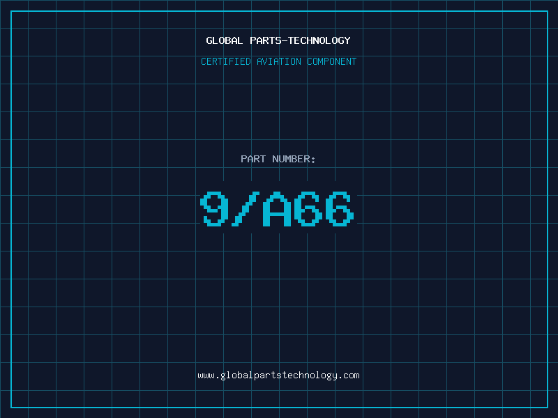 Aviation Part 9/A66