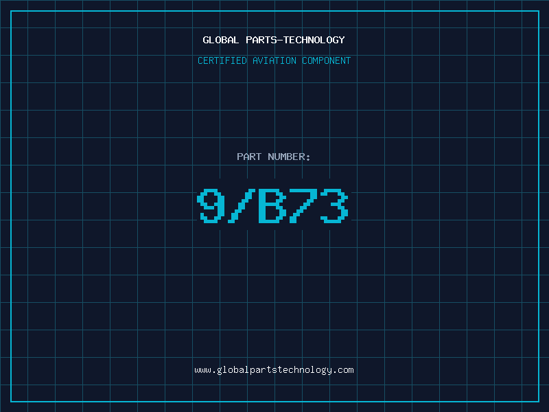 Aviation Part 9/B73