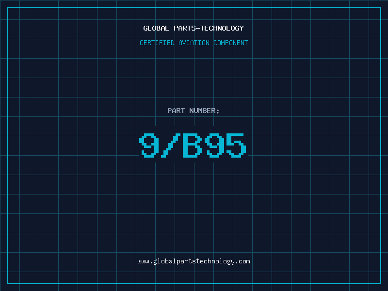 Aviation Part 9/B95