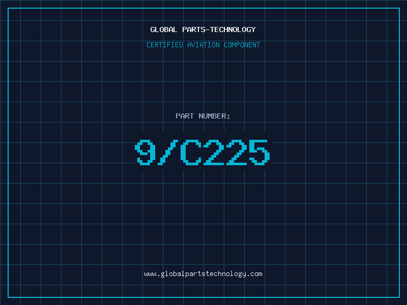 Aviation Part 9/C225