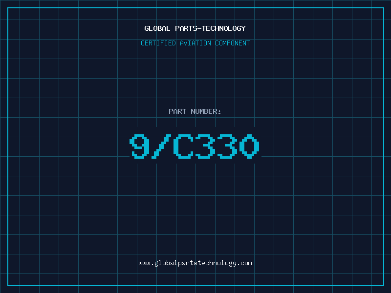 Aviation Part 9/C330
