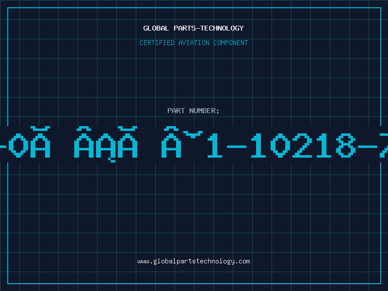 Aviation Part 9-0Ð¡Ð¢1-10218-71