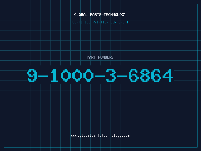 Aviation Part 9-1000-3-6864