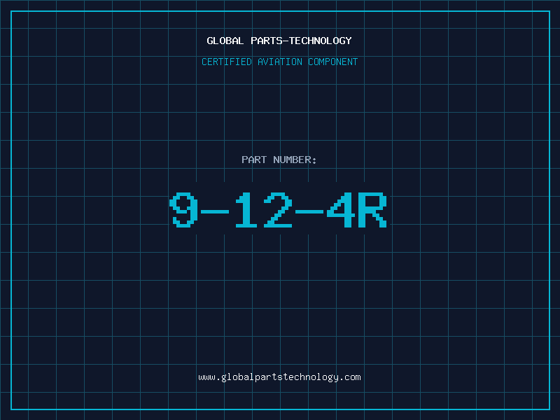 Aviation Part 9-12-4R