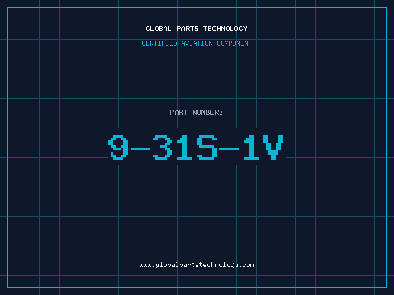 Aviation Part 9-31S-1V