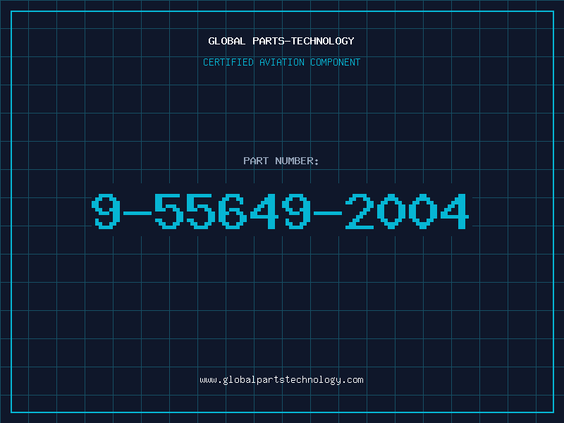 Aviation Part 9-55649-2004