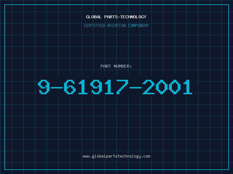 Aviation Part 9-61917-2001