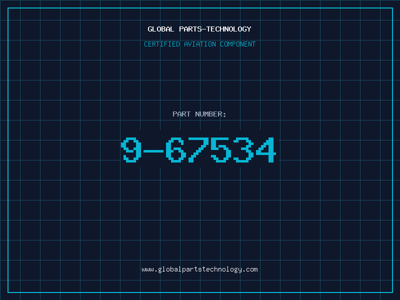 Aviation Part 9-67534