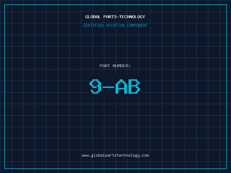 Aviation Part 9-AB