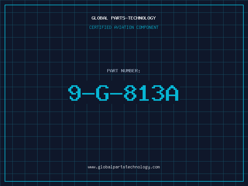Aviation Part 9-G-813A