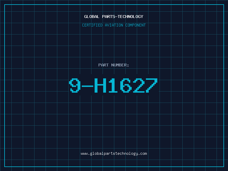 Aviation Part 9-H1627