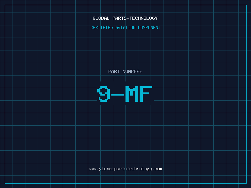Aviation Part 9-MF