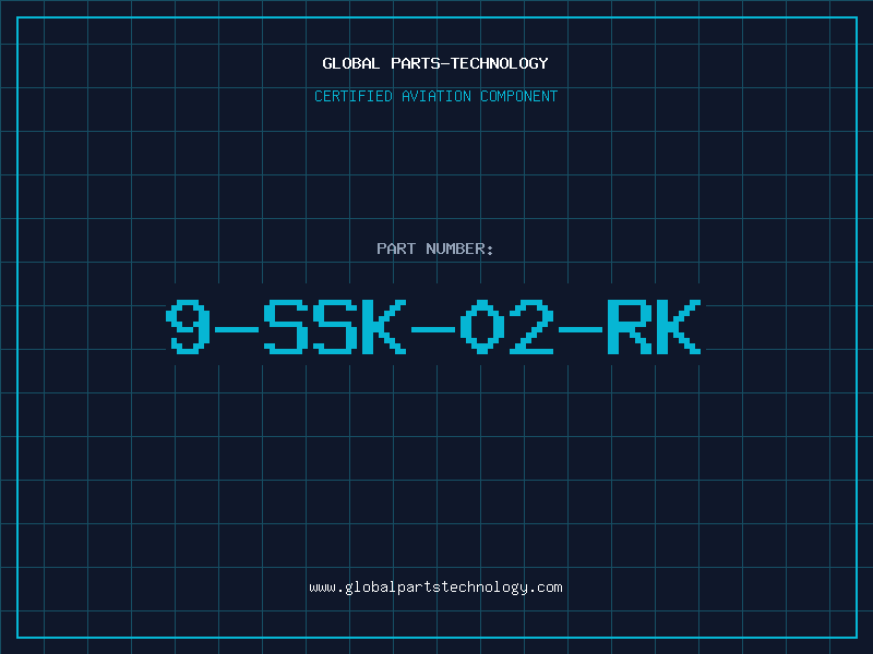 Aviation Part 9-SSK-02-RK