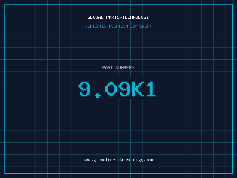 Aviation Part 9.09K1