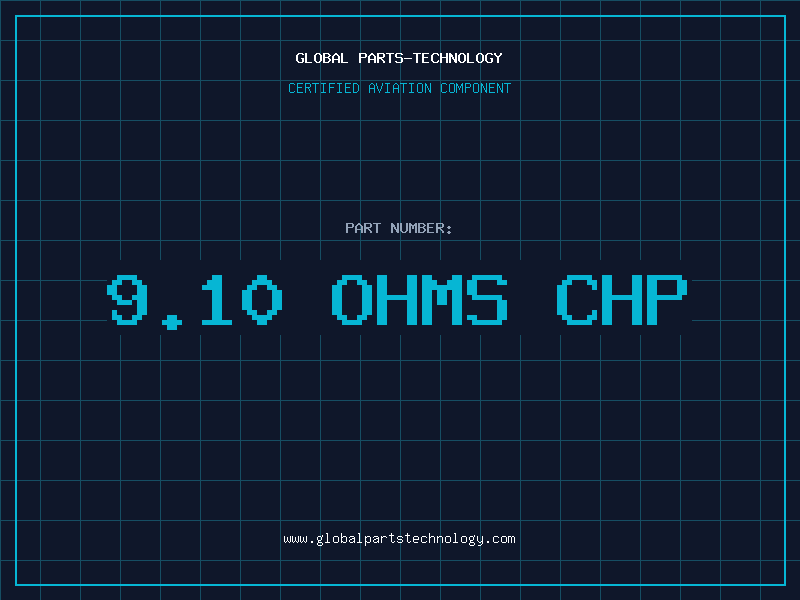 Aviation Part 9.10 OHMS CHP