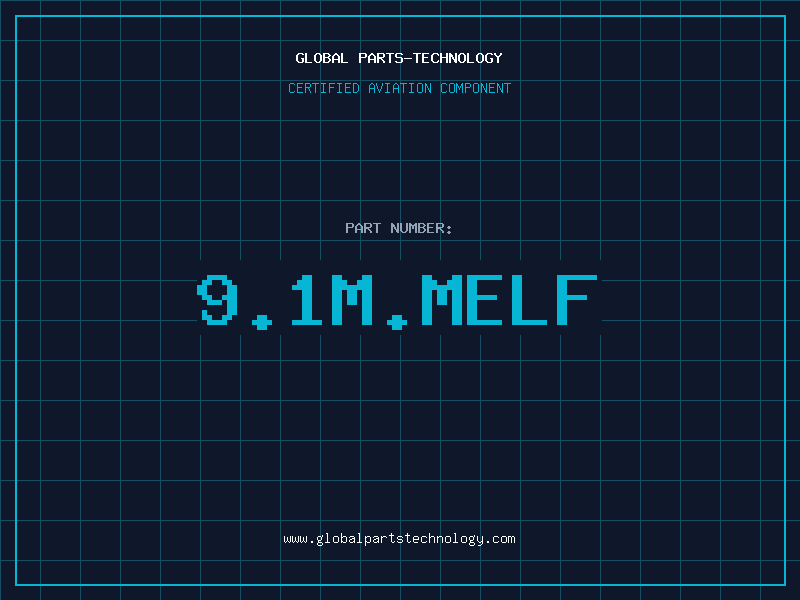 Aviation Part 9.1M.Melf